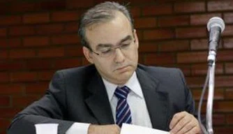 Prefeito Firmino Filho