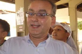 Prefeito Firmino Filho