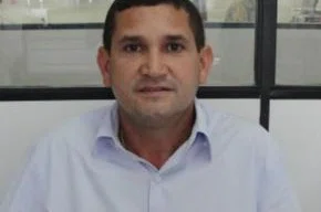 Prefeito Francisco Pereira de Sousa