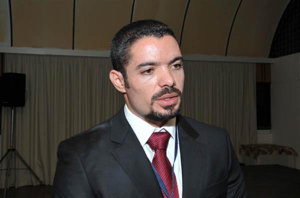 Prefeito Lukano S&aacute;(Imagem:Reprodu&ccedil;&atilde;o)