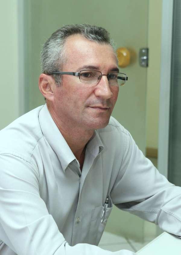 Prefeito Manoel Pacheco Neto(Imagem:Reprodu&ccedil;&atilde;o)