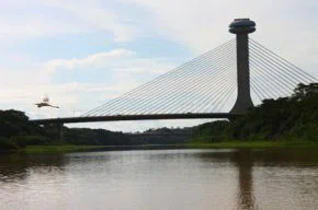Prefeitura vai construir mais uma ponte sobre o rio Poty na avenida Gil Martins