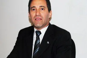Presidente da Amapi, José Airton