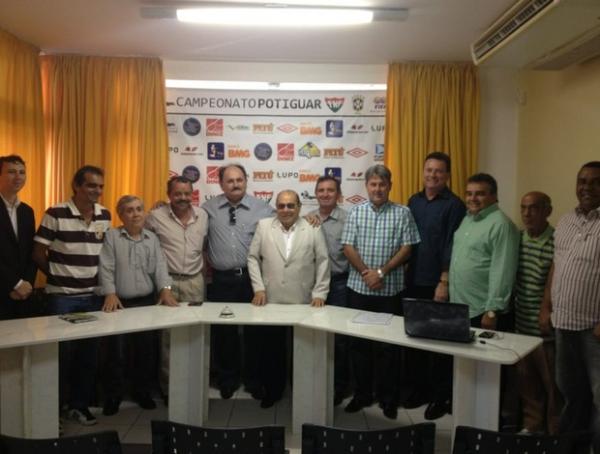 Presidente da FNF tem mandato prorrogado por mais quatro anos(Imagem:Alan Oliveira/Divulga&ccedil;&atilde;o)