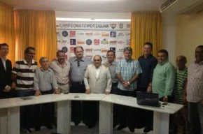 Presidente da FNF tem mandato prorrogado por mais quatro anos
