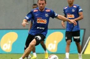 Principal reforço, Montillo estreia nesta quarta