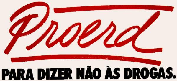 PROERD(Imagem:Reprodu&ccedil;&atilde;o)