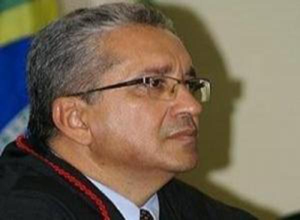 Promotor de Justiça Carlos Rubem Campos Reis.(Imagem:Reprodução)