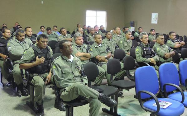 Promotor de Justi&ccedil;a Francisco de Jesus Lima (Imagem:Divulga&ccedil;&atilde;o)