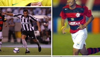 Quando voltou ao Brasil, em 2008, Jônatas tentou retomar durante três anos a carreira