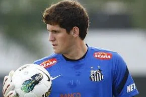 Rafael conquistou mais um título pelo Santos