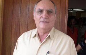 Raimundo Ferreira Nunes