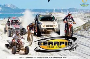 Rally Cerapió 2014