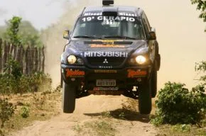 Rally Cerapió