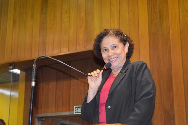 Regina Sousa(Imagem:Divulga&ccedil;&atilde;o)
