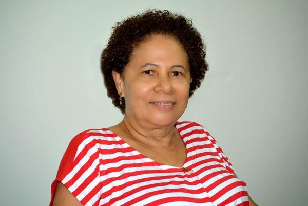 Regina Sousa(Imagem:Reprodu&ccedil;&atilde;o)