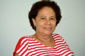 Regina Sousa
