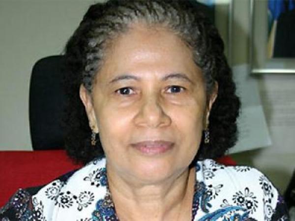 Regina Souza(Imagem:Reprodução)
