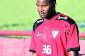 Reniê  acredita em superação contra o Universidad Católica-CHI