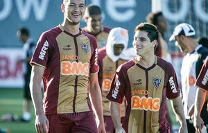 Réver desfalcará o Galo em duas partidas