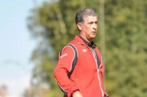 Ricardo Drubscky completa dois meses de trabalho