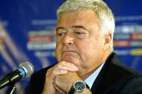 Ricardo Teixeira