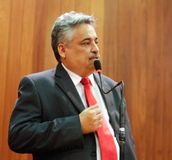 Robert Rios (Imagem:Divulgação)