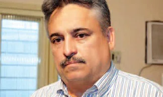 Robert Rios