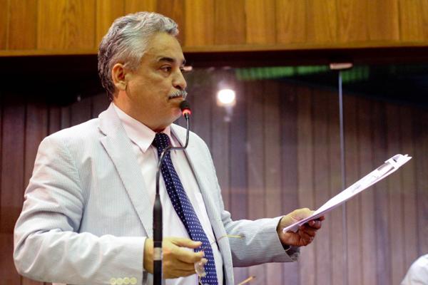 Robert Rios Magalh&atilde;es(Imagem:Divulga&ccedil;&atilde;o)