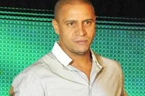 Roberto Carlos trabalha agora para se tornar treinador