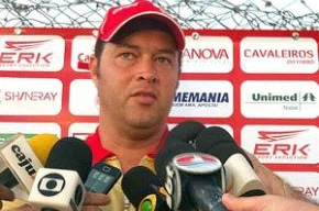 Roberto Fernandes quer chegar logo aos 45 pontos