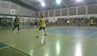 Rodada da Taça Cidade de Miguel Alves