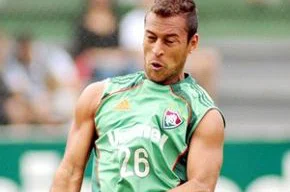 Rodriguinho será emprestado pelo terceira vez