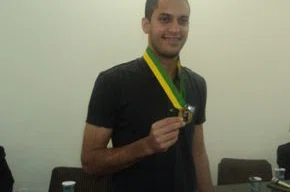 Rômulo Borges Monteiro