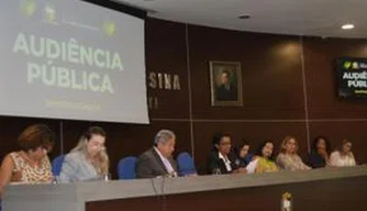 Rosário Bezerra cobra rigor no enfrentamento à violência contra a mulher