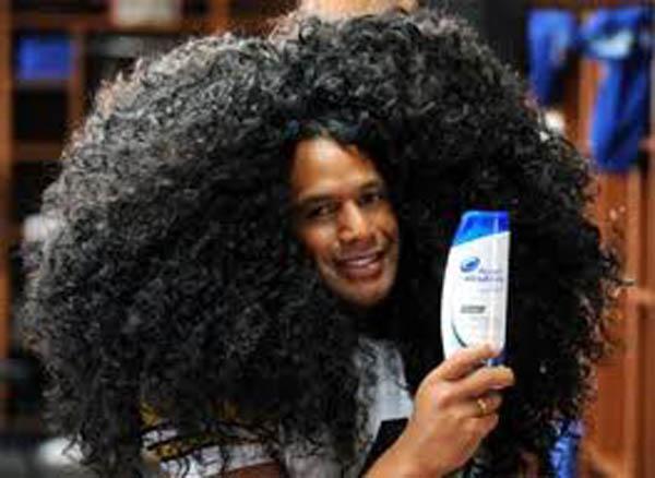 safety Troy Polamalu(Imagem:Reprodu&ccedil;&atilde;o)