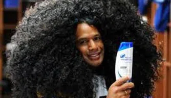 safety Troy Polamalu.