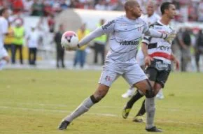 Santa Cruz x Sport - Tiago Cardoso