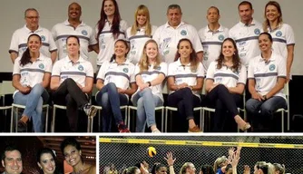 São novas jogadores remanescentes do ciclo passado