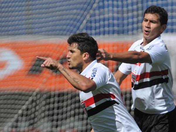 São Paulo  mais chance(Imagem:Reprodução)