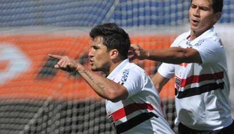 São Paulo  mais chance