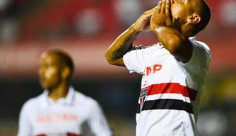 São Paulo 2 X 0 Paulista: veja os gols da vitória no Morumbi