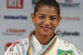 Sarah Menezes