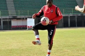 Se liberado pelo DM, Manoel volta ao time atleticano