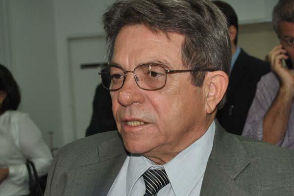 Secretário Avelino Neiva(Imagem:Reprodução)