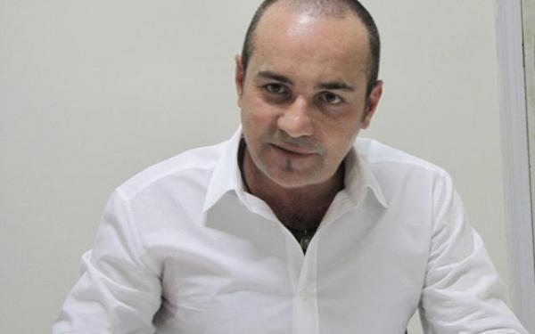 Secret&aacute;rio Henrique R&ecirc;belo(Imagem:Reprodu&ccedil;&atilde;o)