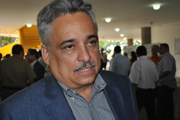 Secret&aacute;rio Robert Rios (Imagem:Reprodu&ccedil;&atilde;o)