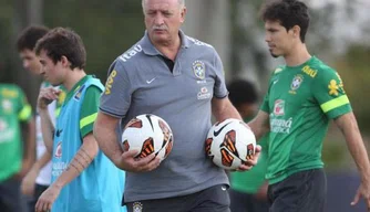 Seleção brasileira