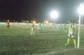 Seleção de Altos vence Campo Maior por 3 a 2