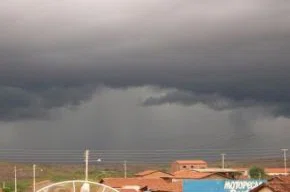 Semana Santa: Previsão é de pancadas de chuvas em grande parte do Piauí